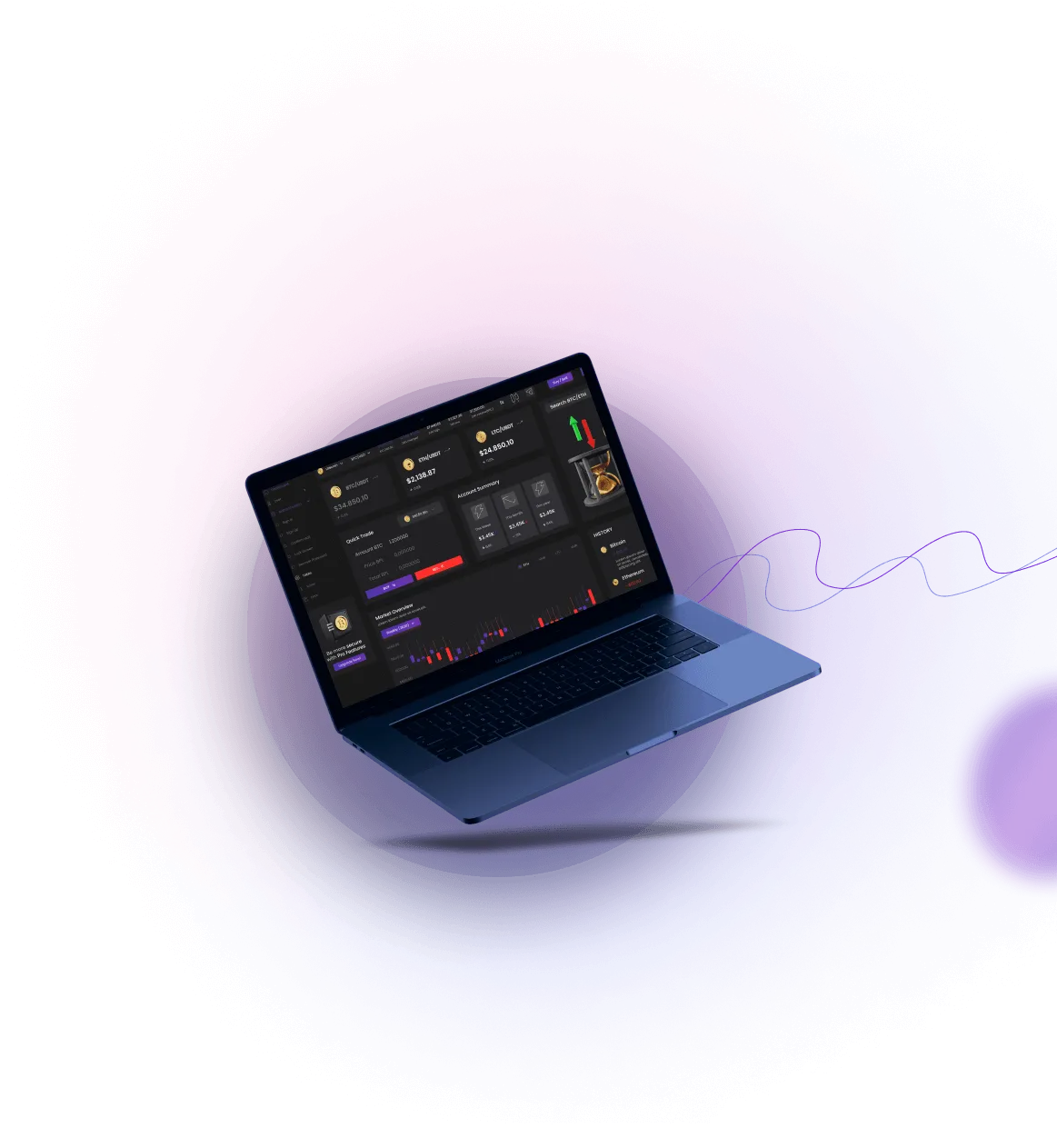 Alpha AI Bot - Negociação Alpha AI Bot
