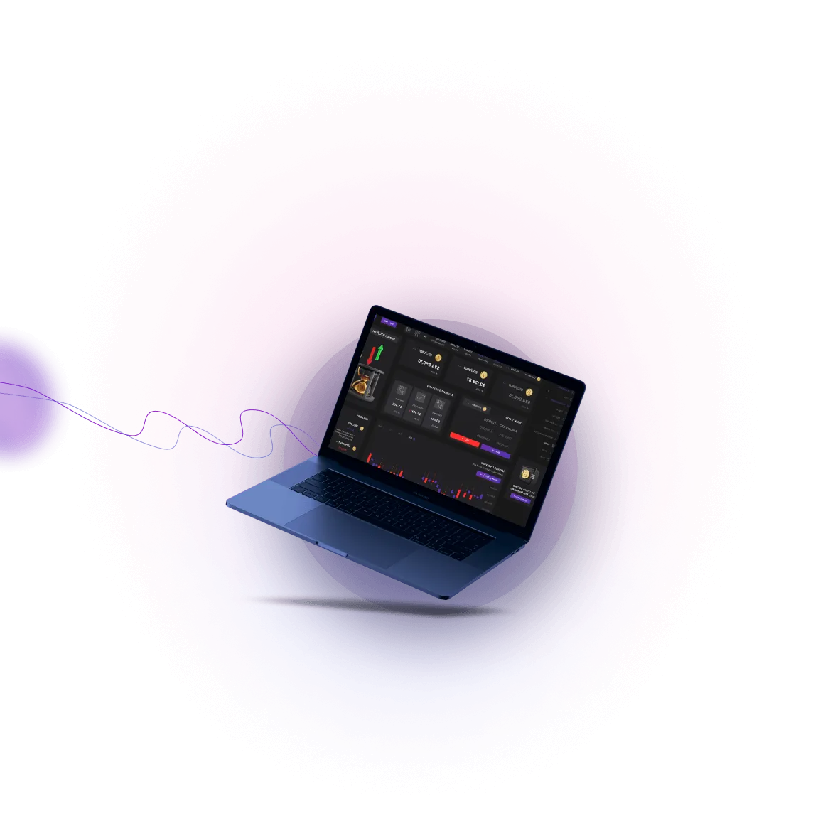 Alpha AI Bot - Venture into the Next-Generation Trading Environment of Alpha AI Bot. Enter a world filled with prospects and leverage our advanced Alpha AI Bot platform’s capabilities. With the real-time market insights offered, gain an exceptional advantage in the digital currency field, enabling you to execute potentially lucrative trades with your chosen virtual assets. Begin your extraordinary trading journey today!